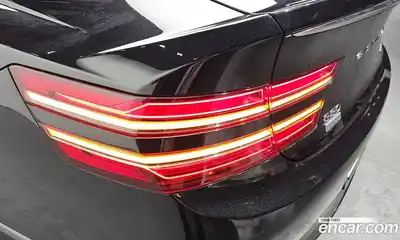 Genesis G80 2020 2.5 гидро, миниатюра 9