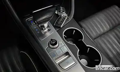 Genesis G70 2019 2.0 автомат (гидро), миниатюра 12