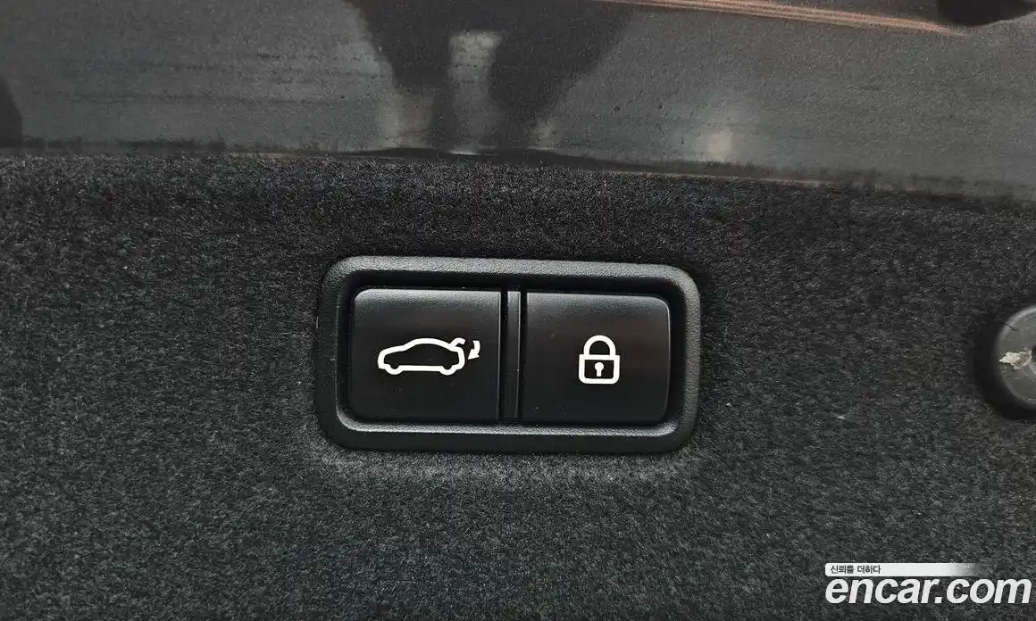 Genesis G70 2019 2.0 автомат (гидро), фото 22