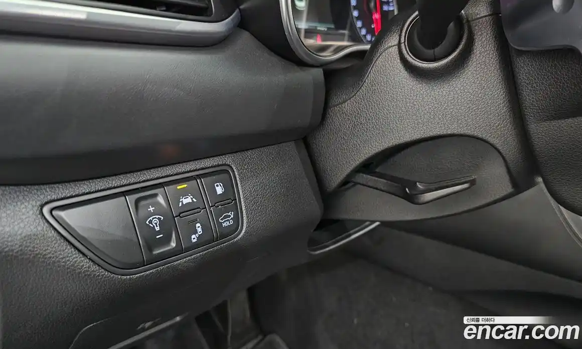 Genesis G70 2019 2.0 автомат (гидро), фото 28