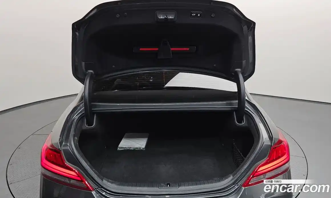 Genesis G70 2019 2.0 автомат (гидро), фото 35