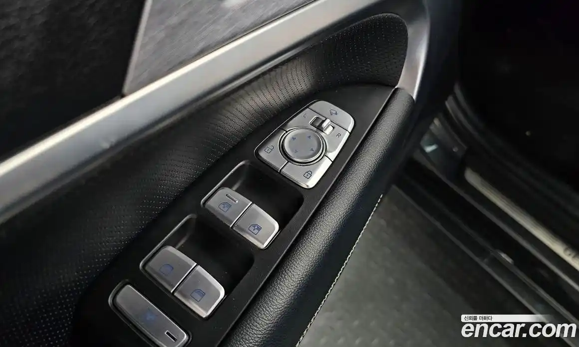 Genesis G70 2019 2.0 автомат (гидро), фото 37