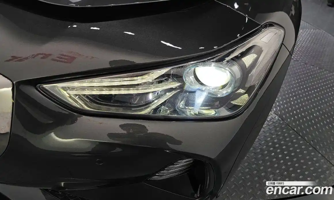 Genesis G70 2019 2.0 автомат (гидро), фото 8