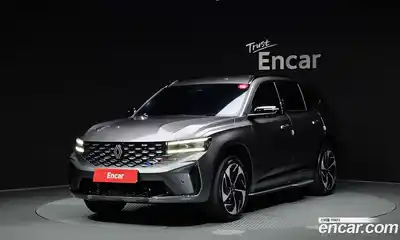 Renault Grand Koleos
