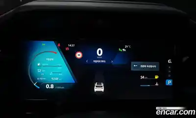 Renault Grand Koleos 2025 2.0 гидро, миниатюра 11