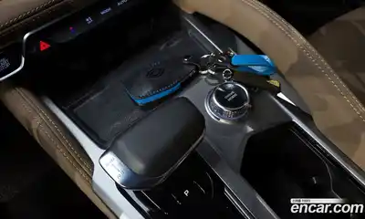 Renault Grand Koleos 2025 2.0 гидро, миниатюра 12