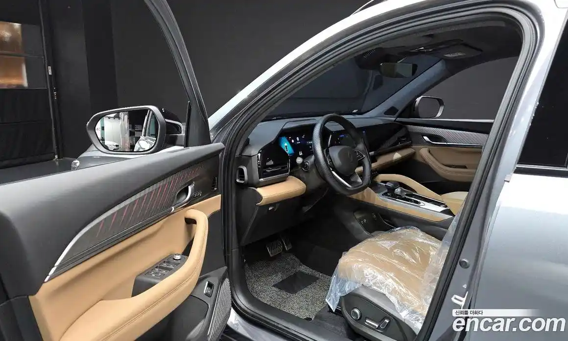 Renault Grand Koleos 2025 2.0 гидро, фото 13