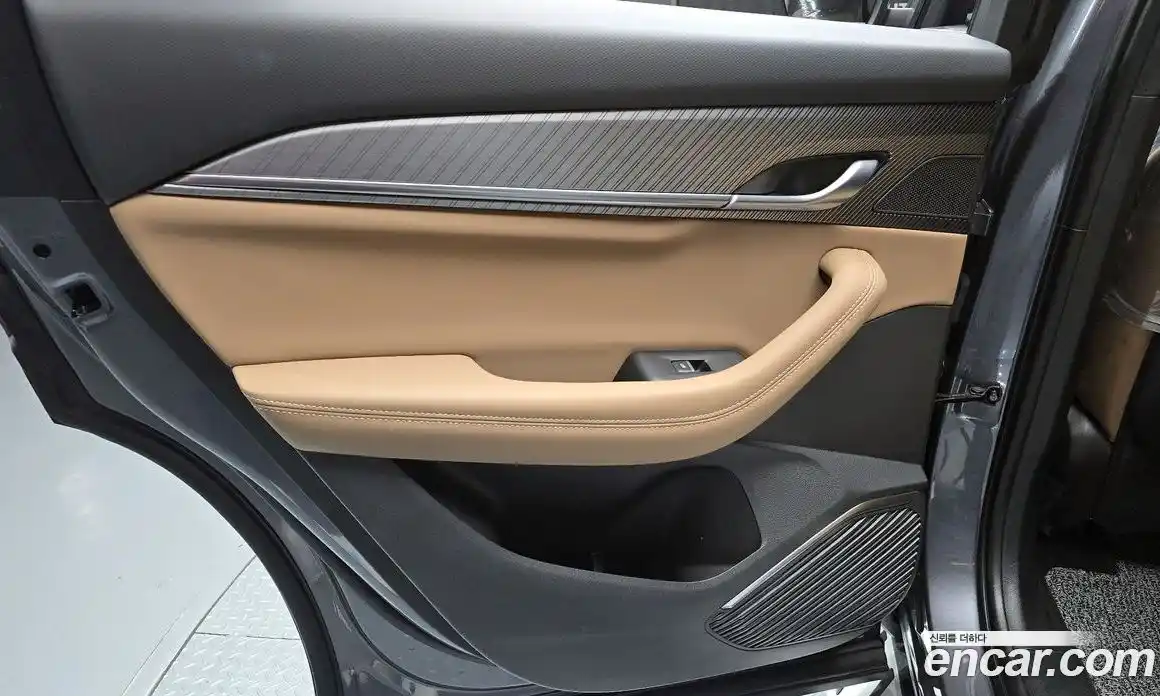 Renault Grand Koleos 2025 2.0 гидро, фото 15
