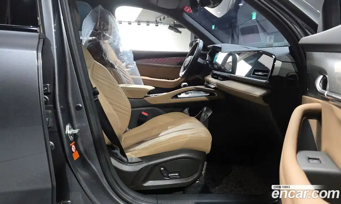 Renault Grand Koleos 2025 2.0 гидро, фото 16
