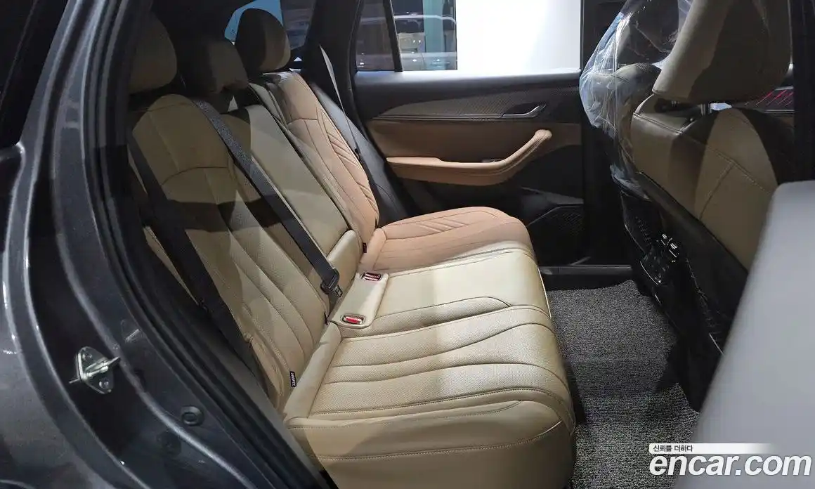 Renault Grand Koleos 2025 2.0 гидро, фото 17