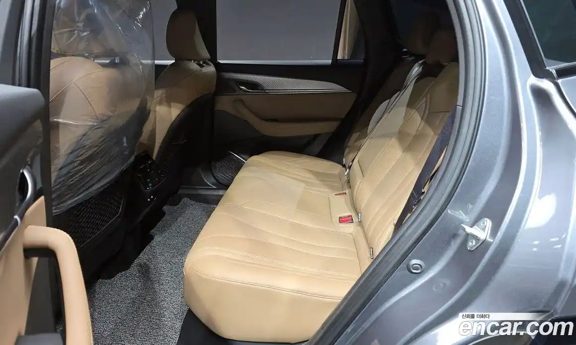 Renault Grand Koleos 2025 2.0 гидро, фото 18