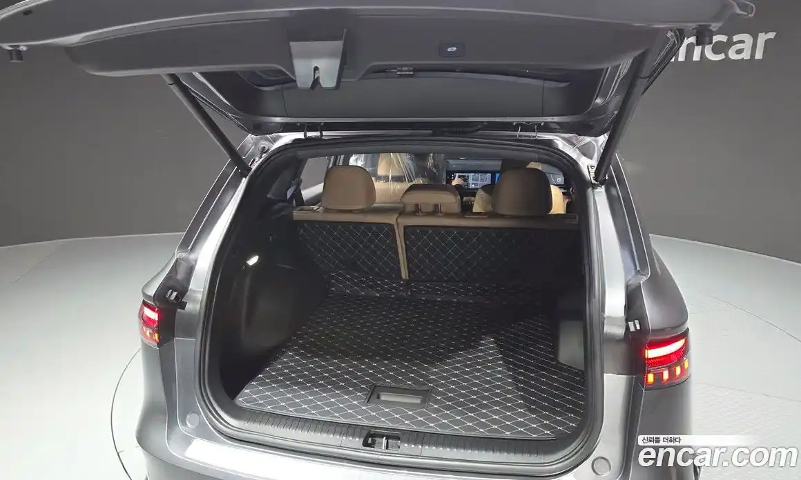 Renault Grand Koleos 2025 2.0 гидро, фото 26
