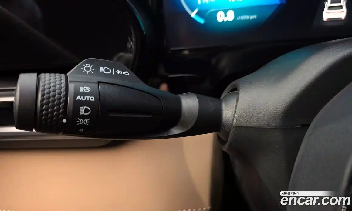 Renault Grand Koleos 2025 2.0 гидро, фото 27