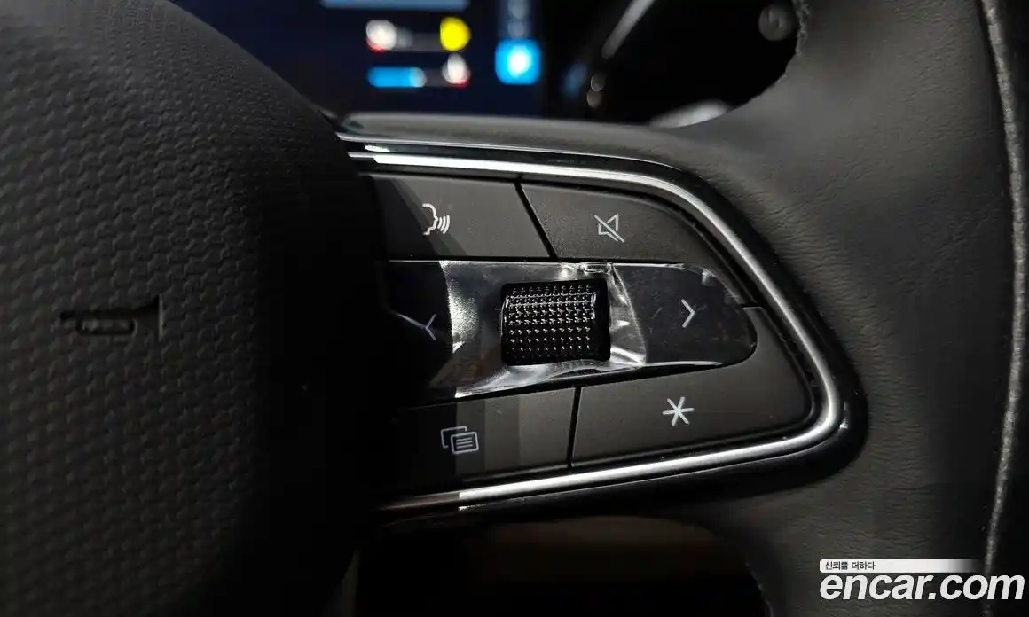 Renault Grand Koleos 2025 2.0 гидро, фото 29