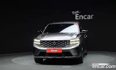 Renault Grand Koleos 2025 2.0 гидро, миниатюра 3