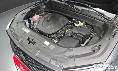 Renault Grand Koleos 2025 2.0 гидро, миниатюра 6