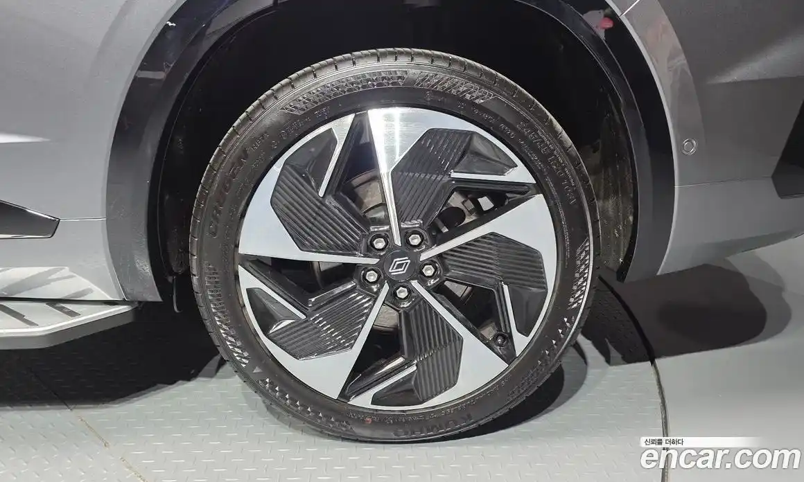 Renault Grand Koleos 2025 2.0 гидро, фото 7