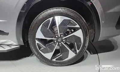 Renault Grand Koleos 2025 2.0 гидро, миниатюра 7