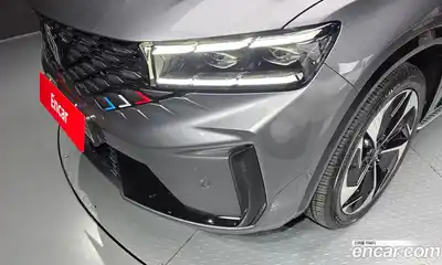 Renault Grand Koleos 2025 2.0 гидро, миниатюра 8