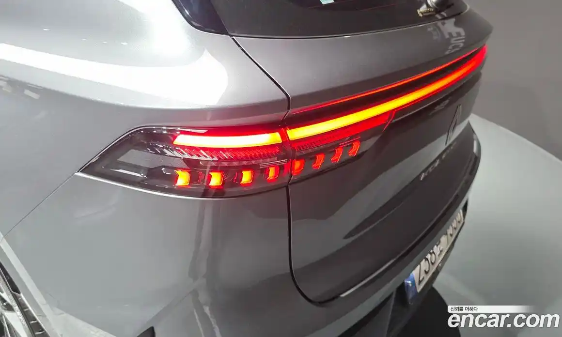 Renault Grand Koleos 2025 2.0 гидро, фото 9