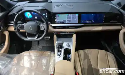 Renault Grand Koleos 2025 2.0 гидро, миниатюра 10