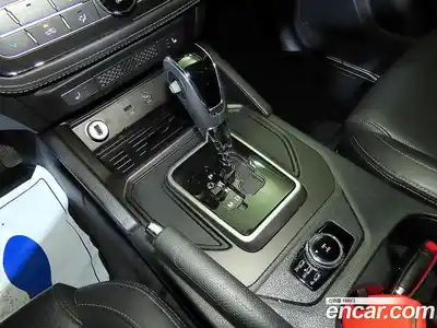 SsangYong Rexton 2018 2.2 гидро, миниатюра 12