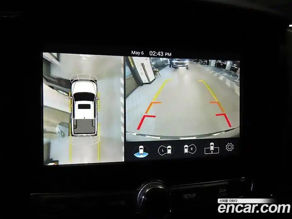 SsangYong Rexton 2018 2.2 гидро, фото 15