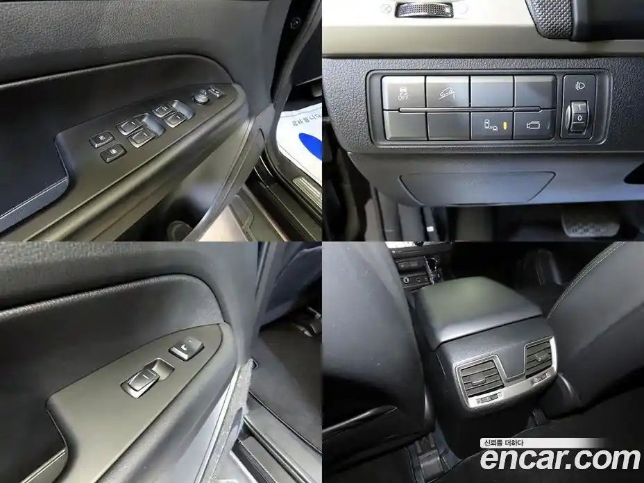 SsangYong Rexton 2018 2.2 гидро, фото 18