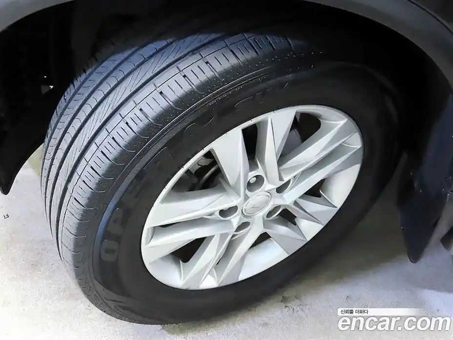 SsangYong Rexton 2018 2.2 гидро, фото 20
