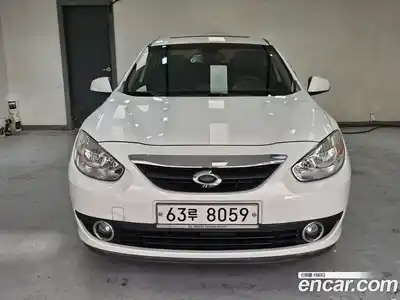 Renault SM3