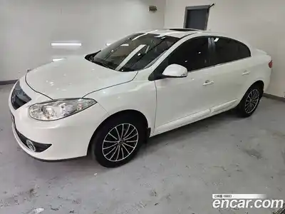 Renault SM3 2011 1.6 гидро, миниатюра 2