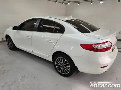 Renault SM3 2011 1.6 гидро, миниатюра 6