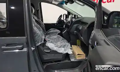 Hyundai Staria 2025 2.2 гидро, миниатюра 11