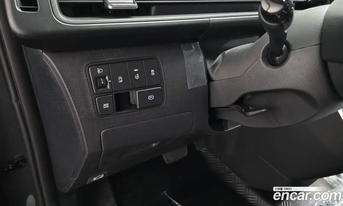 Hyundai Staria 2025 2.2 гидро, фото 14
