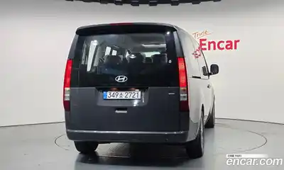 Hyundai Staria 2025 2.2 гидро, миниатюра 4