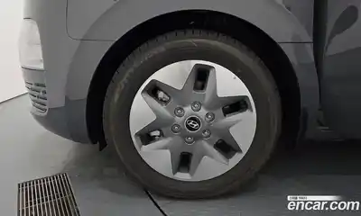 Hyundai Staria 2025 2.2 гидро, миниатюра 5