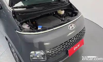 Hyundai Staria 2025 2.2 гидро, миниатюра 6