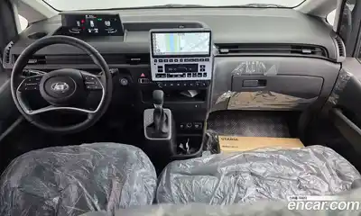 Hyundai Staria 2025 2.2 гидро, миниатюра 7