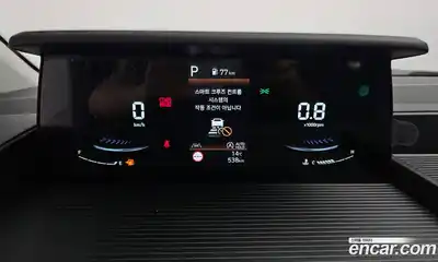 Hyundai Staria 2025 2.2 гидро, миниатюра 8