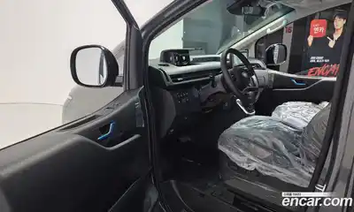 Hyundai Staria 2025 2.2 гидро, миниатюра 10