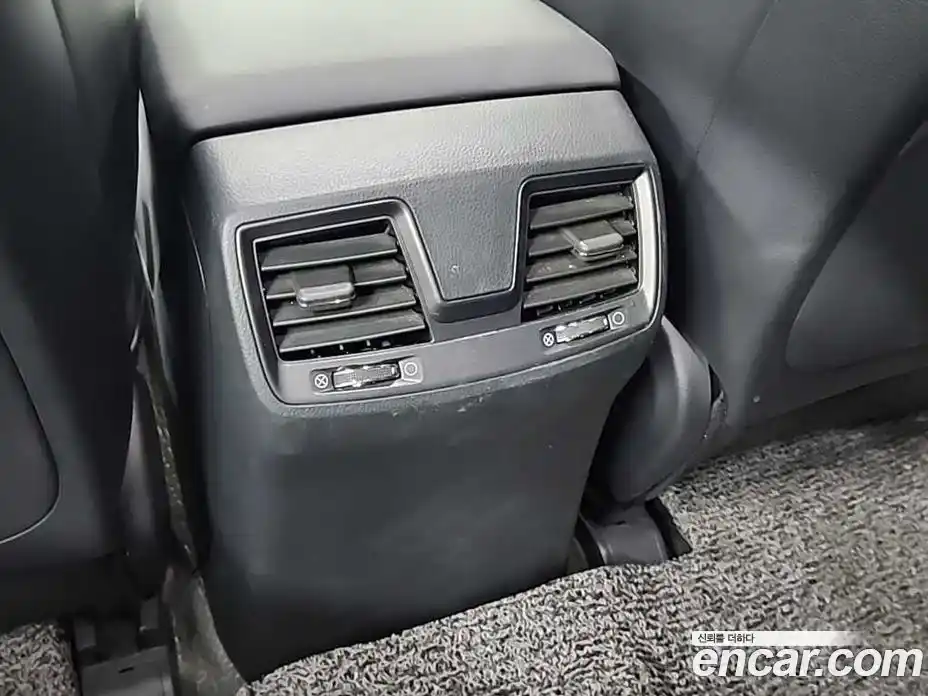SsangYong Rexton 2021 2.2 гидро, фото 13