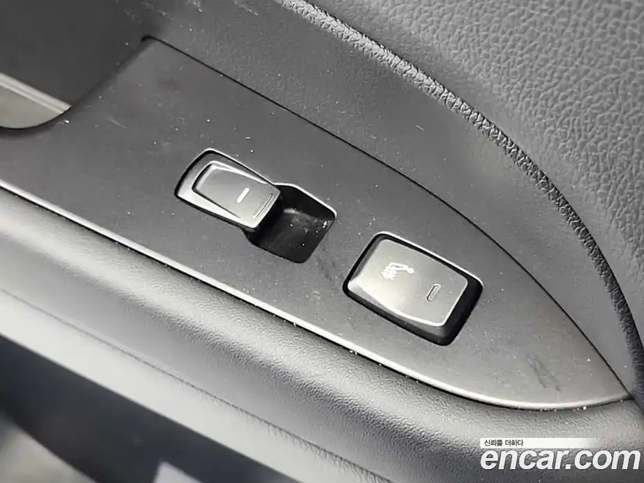 SsangYong Rexton 2021 2.2 гидро, фото 14