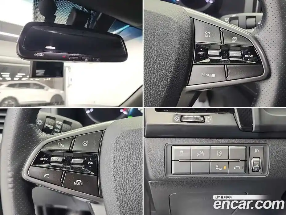SsangYong Rexton 2021 2.2 гидро, фото 17