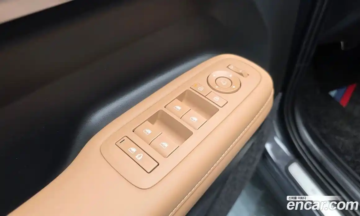 Hyundai Santa Fe 2026 1.6 гидро, фото 26