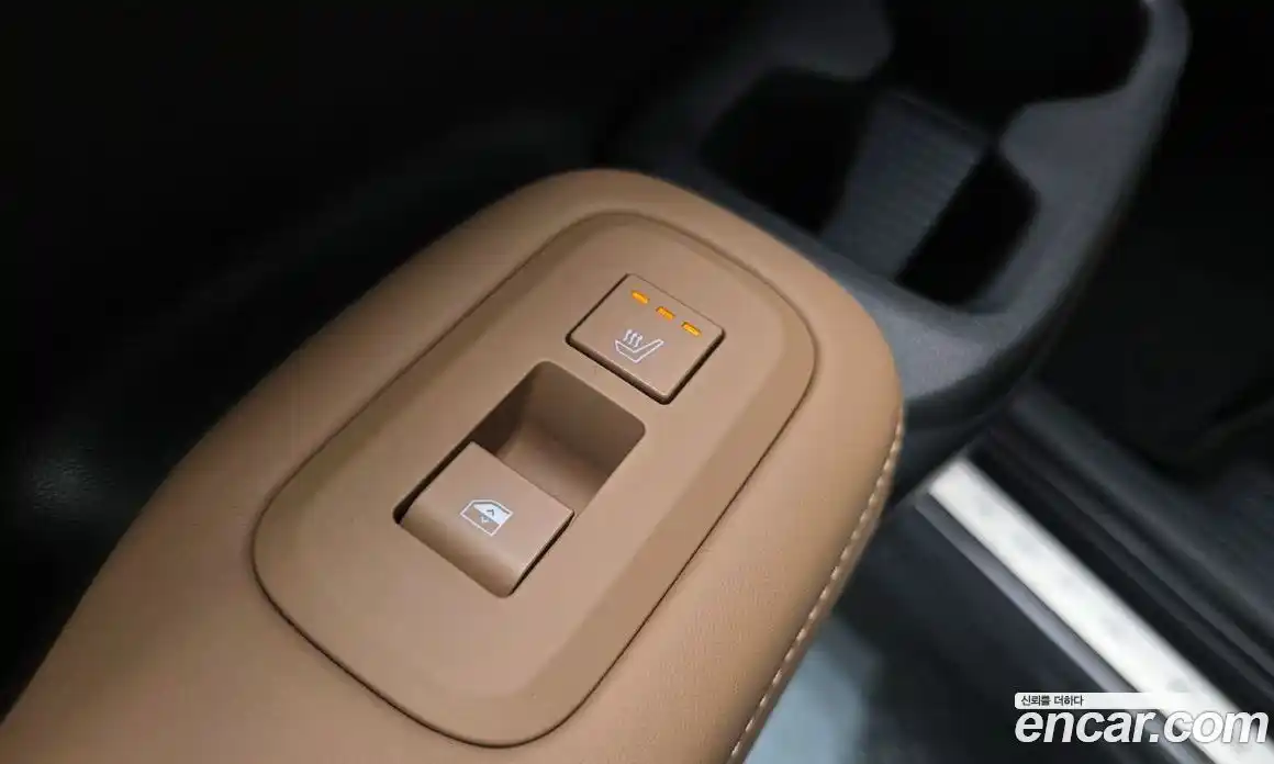 Hyundai Santa Fe 2026 1.6 гидро, фото 30