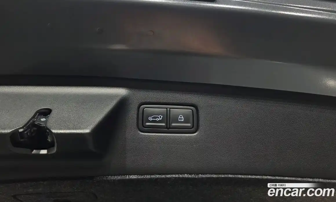 Hyundai Santa Fe 2026 1.6 гидро, фото 32