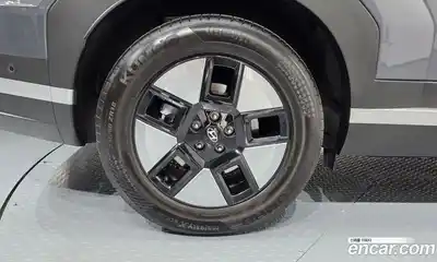 Hyundai Santa Fe 2026 1.6 гидро, миниатюра 5