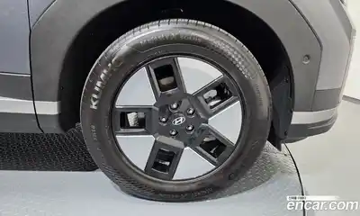 Hyundai Santa Fe 2026 1.6 гидро, миниатюра 7