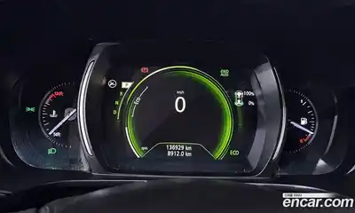 Renault QM6 2021 2.0 гидро, миниатюра 11