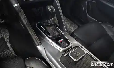 Renault QM6 2021 2.0 гидро, миниатюра 12